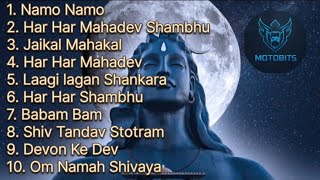 Download lagu Top 10 Best Popular Trending Mahadev Song 🙏🙏🙏✨✨#mahadev #trending mp3