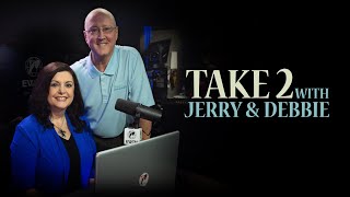 Take 2 with Jerry &amp; Debbie - September 6, 2023  -  Pay it Forward