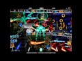 Audiosurf Thunder Force 3 4of5 Final Take A Chance Sega Genesis Music Soundtracks