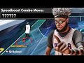 HOW TO DO THE SPEEDBOOST CROSSOVER IN NBA2k24!! GLITCHY AND EASY TO DO!!