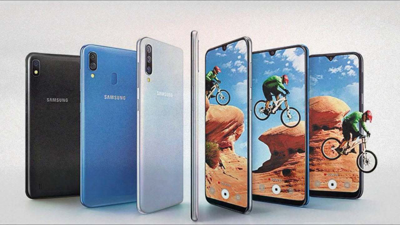 Samsung Galaxy A30 Unboxing, First Look, Great Features, Price