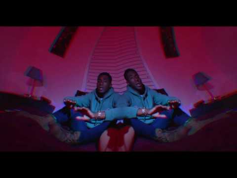 K. CHARLES - VIBE OUT (OFFICIAL MUSIC VIDEO)