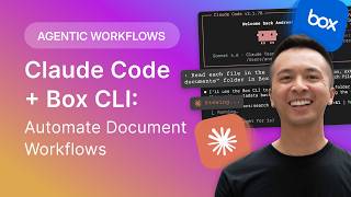Box CLI in Action: A File System Interface for Agents