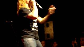 I Mostly Copy Other People (HQ) - THE ALMOST San Antonio, TX