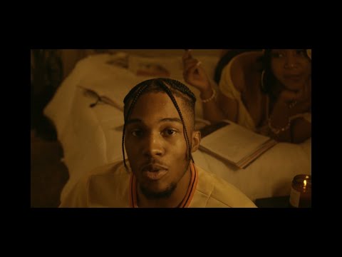 RiZ - Bad Lil Vibe (Official Music Video)