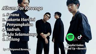 Download lagu Best Album Of FOR REVENGE trending - Viral 2025 tiktok mp3