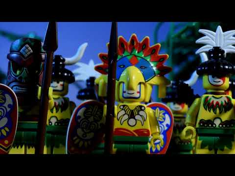 Lego Pirates "Battle for Cannon Cove"