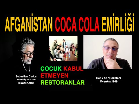 , title : 'Afganistan Coca Cola Emirliği  - Restoranların Covit19 dan sonra yeni sorunu; çocuklu aileler'