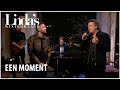 Marco Borsato, Rolf Sanchez, John Ewbank - Een Moment | Linda's Wintermaand