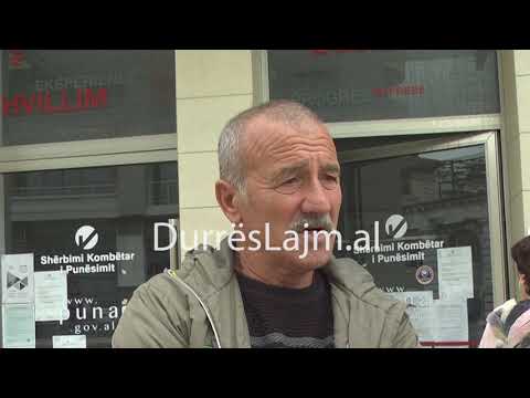 FLASIN QYTETARET TE ZYRA E PUNESIMIT