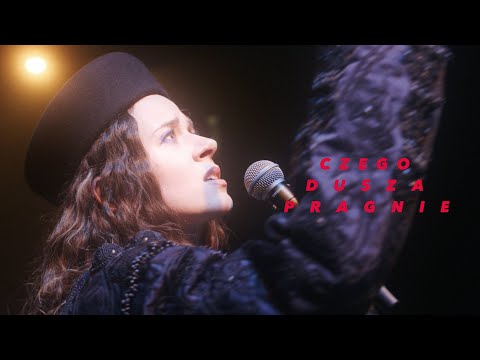 Kasia Lins - Czego Dusza Pragnie [Live Show]