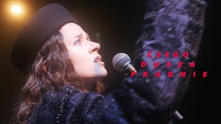 Kasia Lins - Czego Dusza Pragnie [Live Show]