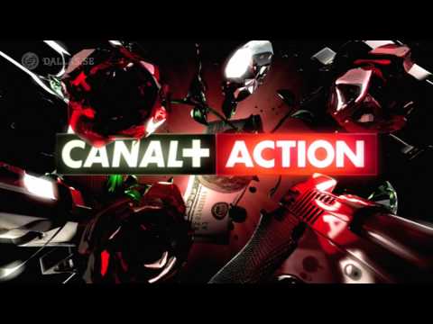 Canal+ Channel ID "Action"  - Dallas Sthlm
