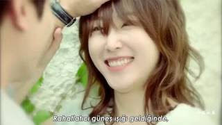 Download lagu [Another Miss Oh OST] Seo Hyun Jin & Yoo Seung Woo – What Is Love (Türkçe Altyazılı/Turkish sub) mp3
