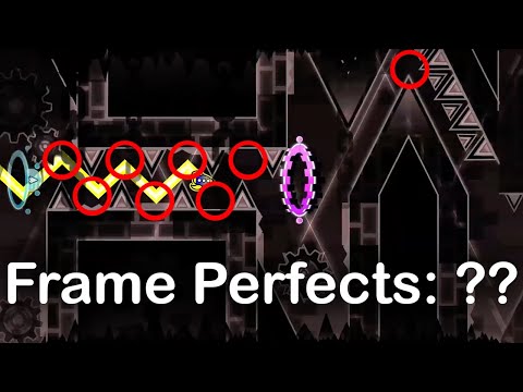 Slaughter Machine with Frame Perfects counter