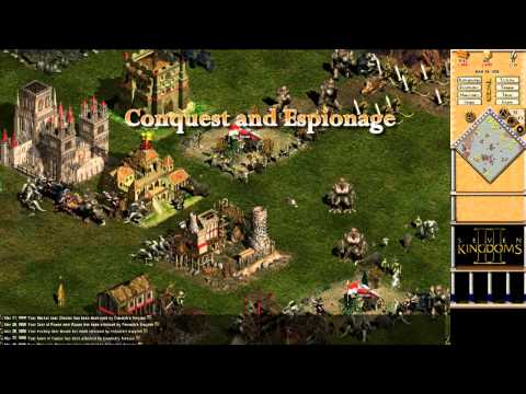 seven kingdoms conquest pc