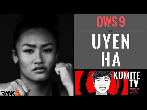 Uyen Ha focused on Kristy Obst, but eyes ONE Championship atomweight division