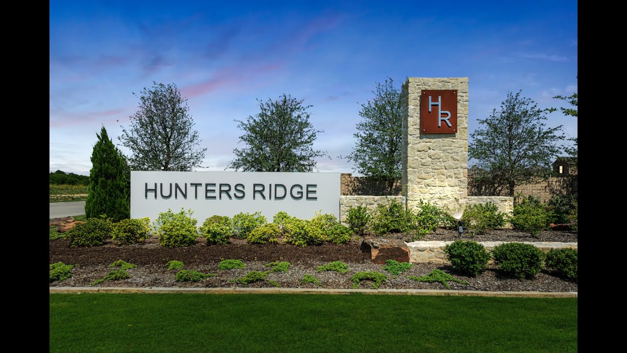 Hunters Ridge Video