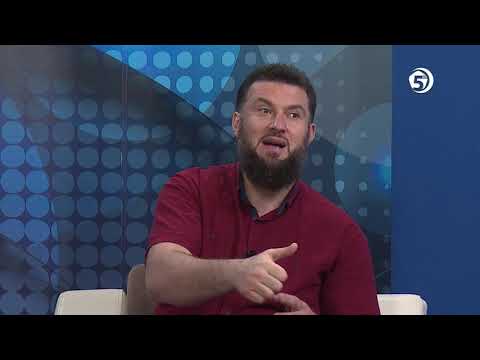 Osobine vjernika - PRAVEDNOST - hfz. Almir Kapić