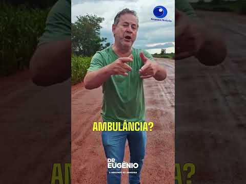 A Revolta do Dep Estadual MT, Dr Eugênio  #gado #pecuarista ##fazenda #agro #nelore #transporte#boi