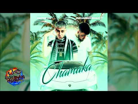 Chamaka - Nickoog Clk x Julianno Sosa