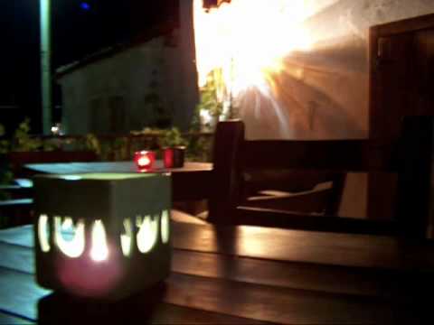 Peabo Bryson - Spanish Eyes