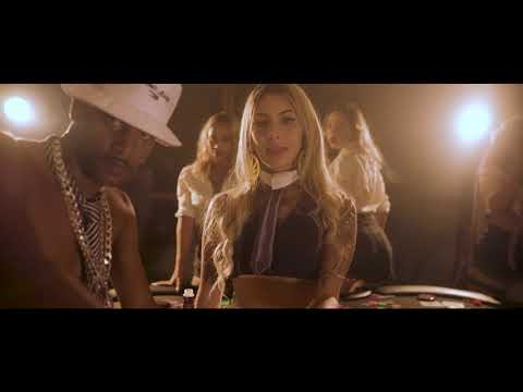 BARCA NA BATIDA E MC THAMMY - NOVINHO 157 VIDEOCLIPE OFICIAL