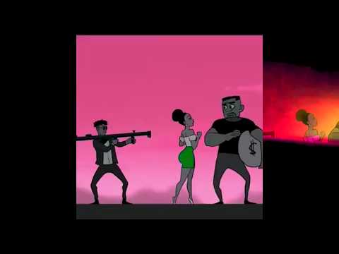 CASHFLOW23 - Mon Frère (Official Audio)