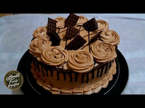 Death by Chocolate Cake Recipe Chocolate Overload: Create the Perfect Death by Chocolate Cake!