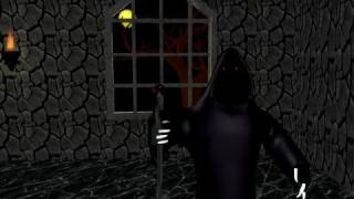 Not so great moments in Demonic worship pt.1