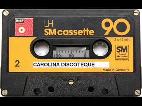 bailable de carolina discotheque