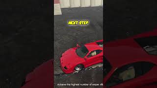 INSANE SPEED GLITCH IN GTA ONLINE | How to hit 300mph