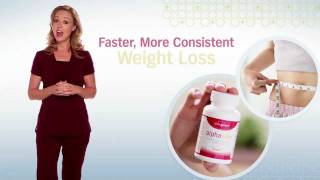 Control Starch and Sugar Cravings with Alpha-Slim Carb Blockers