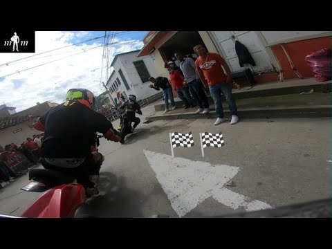 🏁 CATEGORÍA 150c.c. (MIKO 155). 🔥Valida Departamental. TANGUA - NARIÑO. MOTOVELOCIDAD 2021.