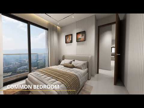 Dreams Paradise Walkthrough | DGC | Khopat | Thane