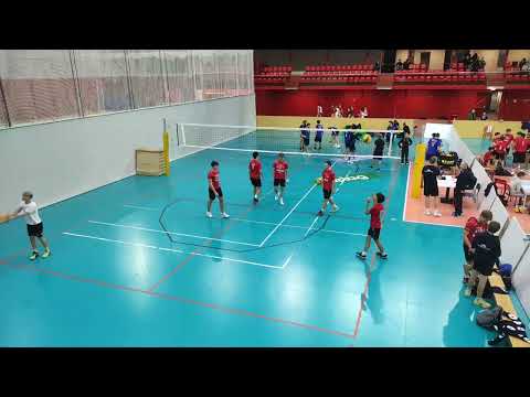 2025/26 LLH Auswärts Speedvolleys Grafenstein vs VBK WSL Klagenfurt 3