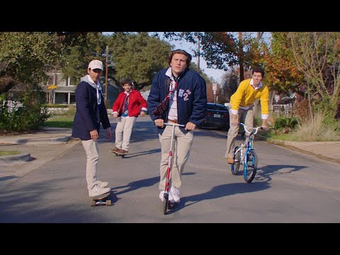Laugh It Off - West 22nd