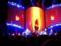 Morten Harket ending on a high note 