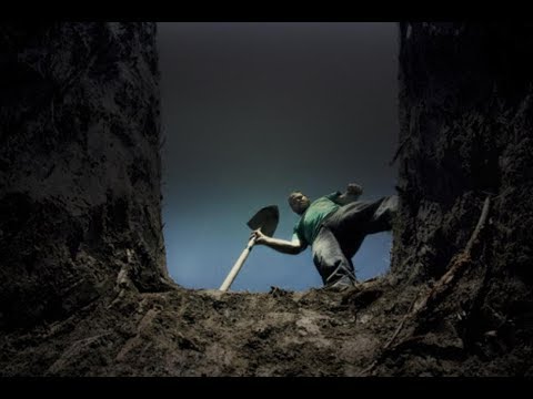 Cashti - Kopie sobie juz grob za zycia (prod.OwnDialect) [subtitles]