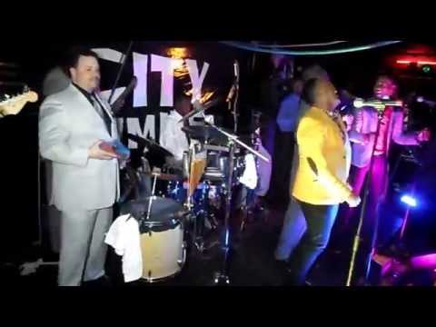 Cesar le'w blayi nan porch mwen**System band 10/25/14