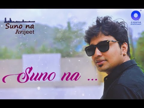 Avijeet Bhattacharjee Dil ne tumko chun liya hai