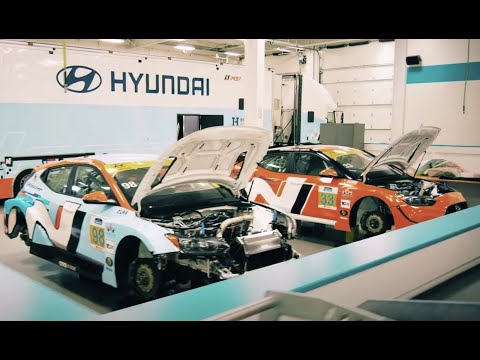 Pole Position: Quest for the Championship Episode 3