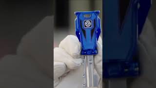 Download lagu Boonboomger Ranger Key #supersentaiseries #gokaiger #boonboomger #henshin #powerrangers #shorts mp3