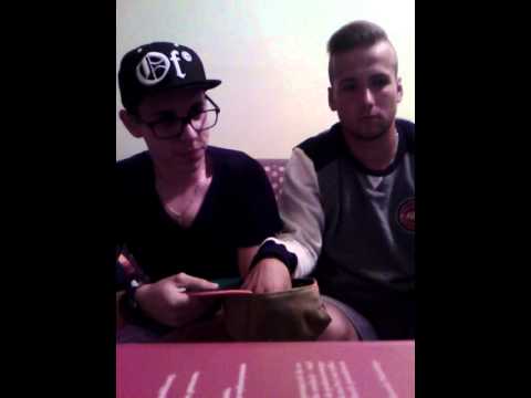 WYNIKI KONKURSU MIXTAPE "ANKH" KAJSON X DAVIDEK