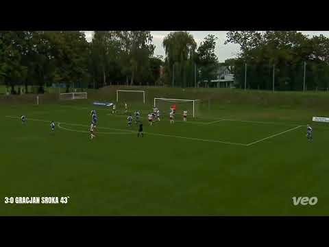 MKS Unia Racibórz - LKS Wicher Płonia