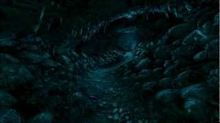 Baller Does Something Random - Dear Esther Part 3