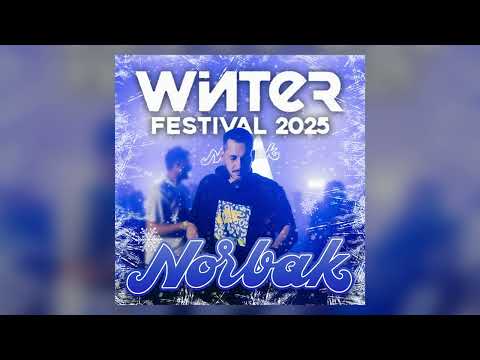 NORBAK - Winter Festival 2025 · Raveart