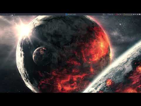 ArcoLinux : 787 how to change the xmonad menu - alternatives