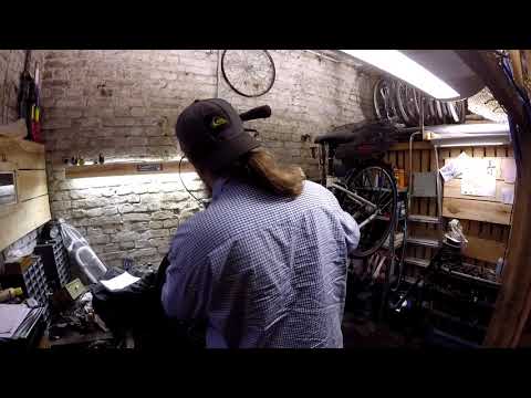 Peugeot Kalkhoff & Maxcycles Check, Kinder + Keller immer im Wechsel # 585 Tommys Vlog´s