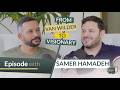 The Insight Track with Samer Hamadeh: The Untold Secrets Behind Stereo Arcade & F&B Success #dubai